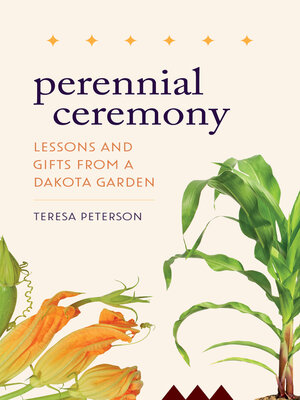 cover image of Perennial Ceremony